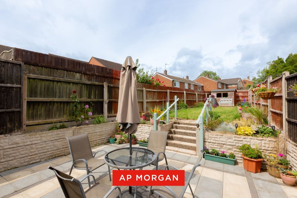 Additional image 14 of 1 bed flat for saleYork Road, Bromsgrove, Worcestershire B61