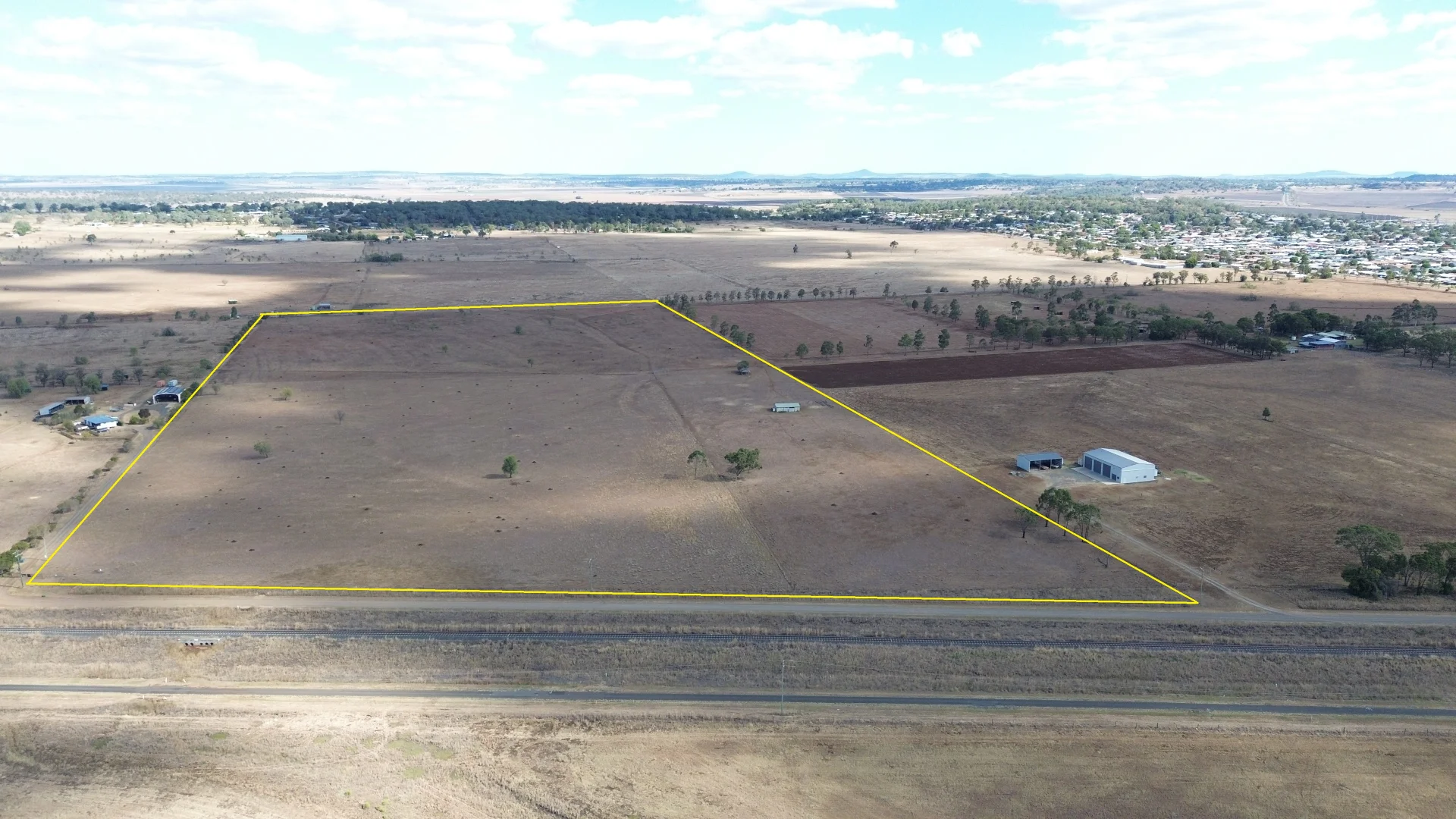 Additional image 3 of Lot 3 T Moore Road, Oakey QLD 4401