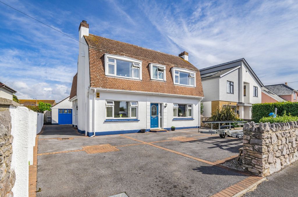 Additional image 2 of 4 bed detached house for saleGillard Road, Brixham, Devon TQ5
