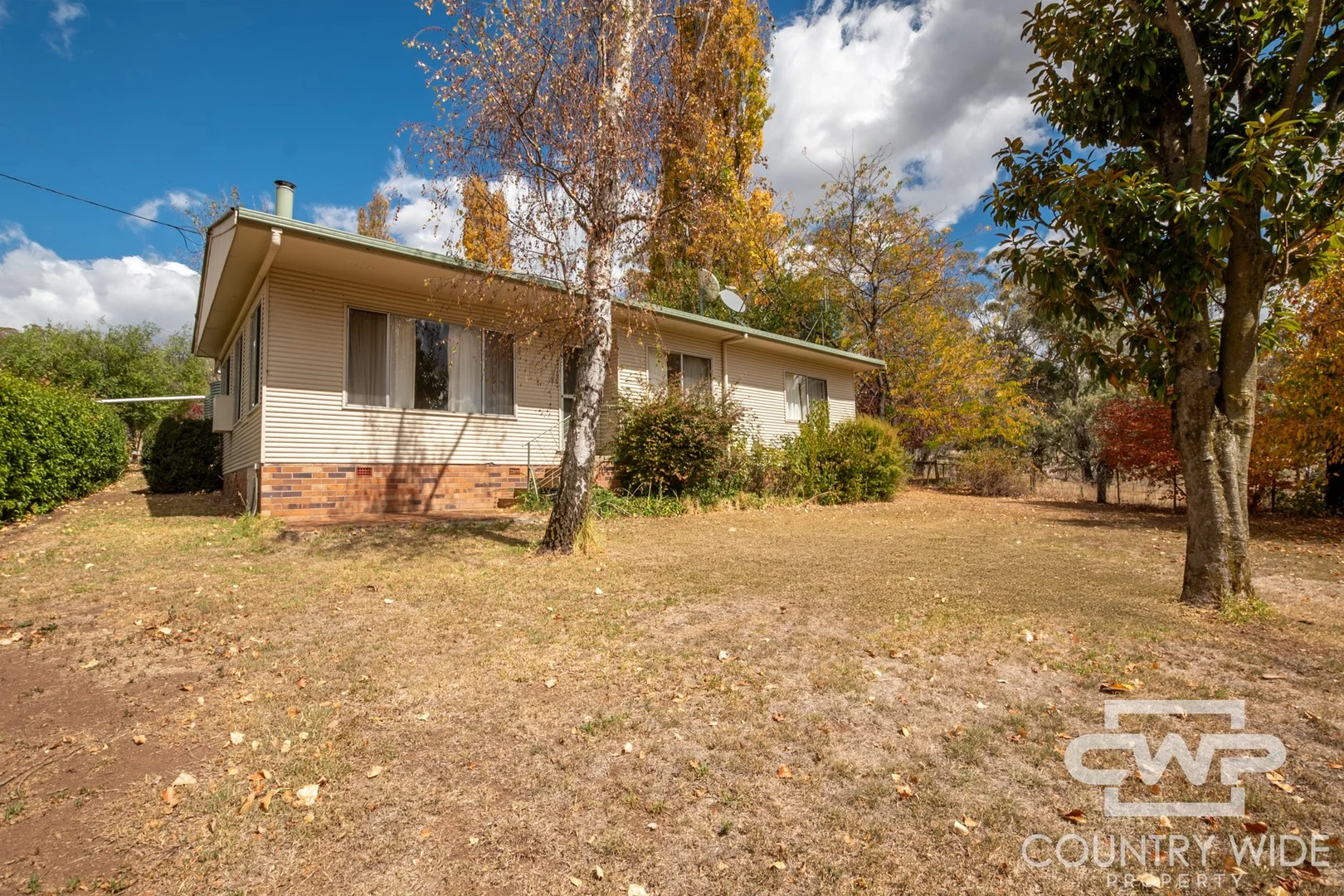 Cottage/453 Moredun Road, Ben Lomond NSW 2365