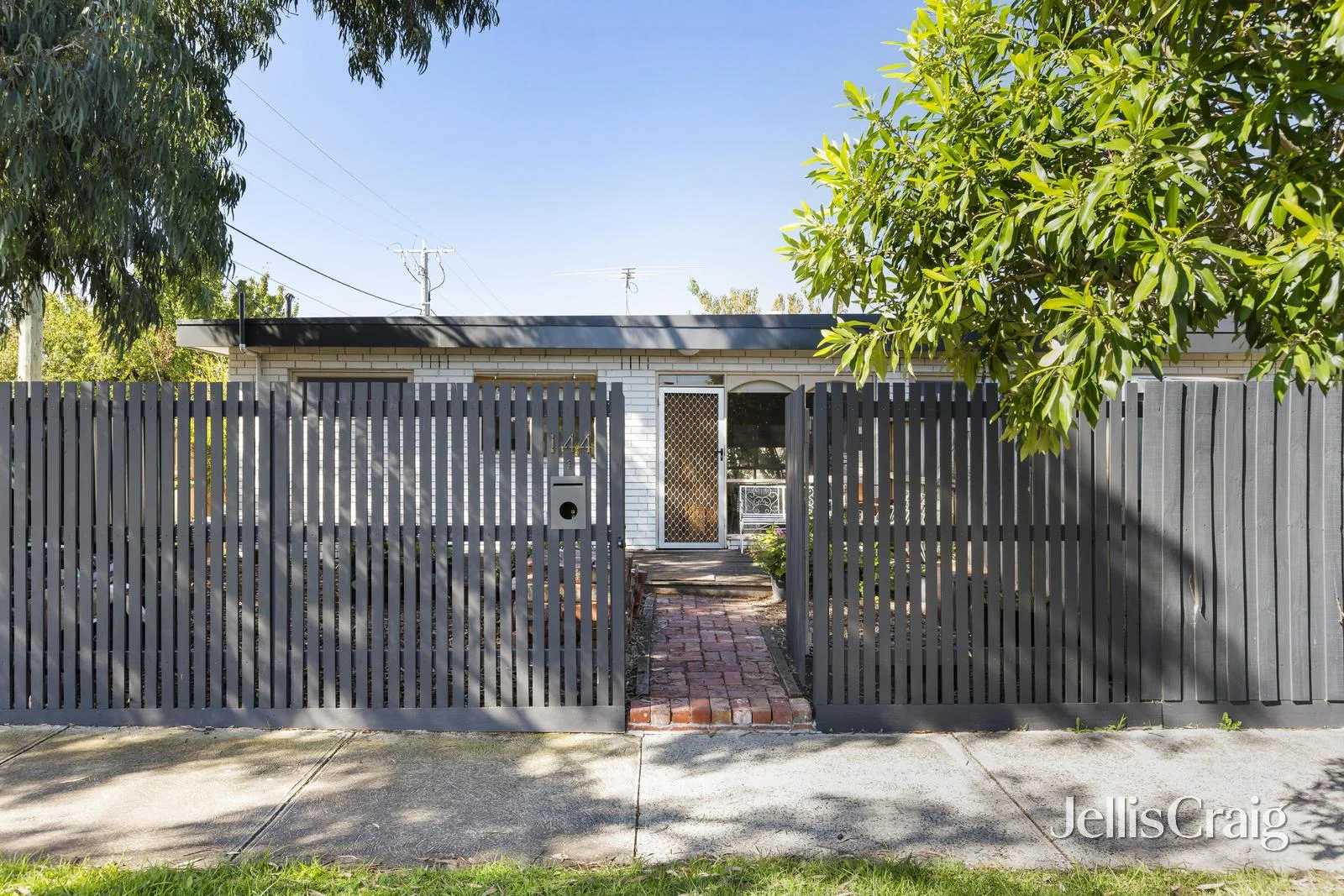 1/144 Perry Street, Fairfield VIC 3078