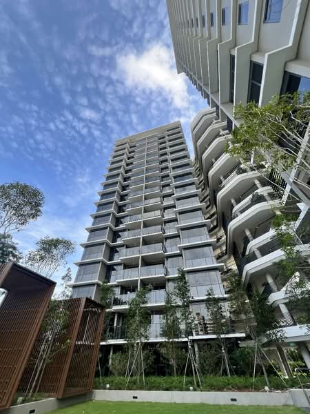 Additional image 13 of 1 Bedok Central