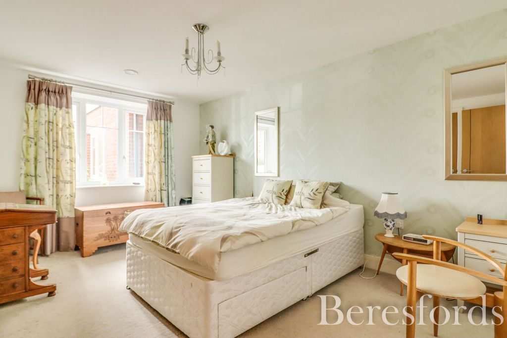 Additional image 7 of 1 bed flat for saleChinnerys Court, Braintree CM7