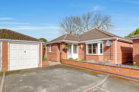 Tithe Lane, Calverton NG14