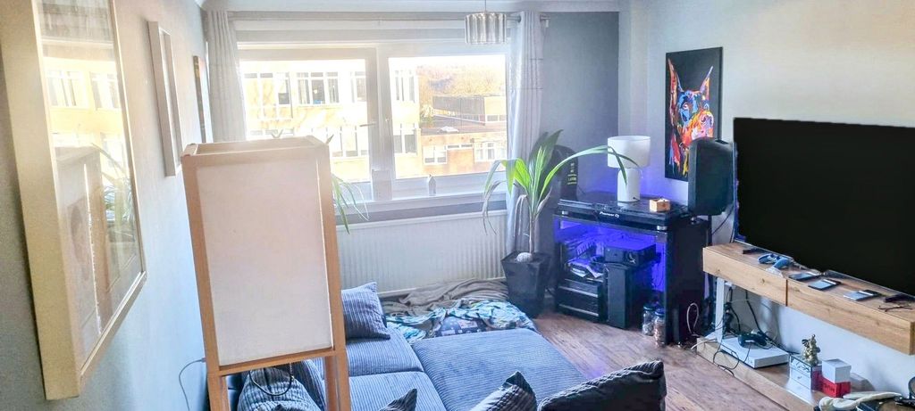 Additional image 5 of 3 bed flat for saleGlenhove Road, Cumbernauld, Glasgow G67