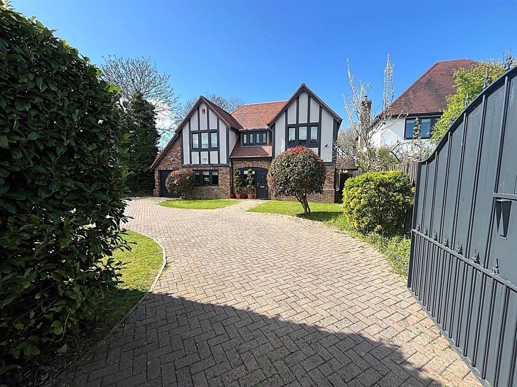 Additional image 2 of 5 bed detached house for saleBell Barn Road, Bristol BS9