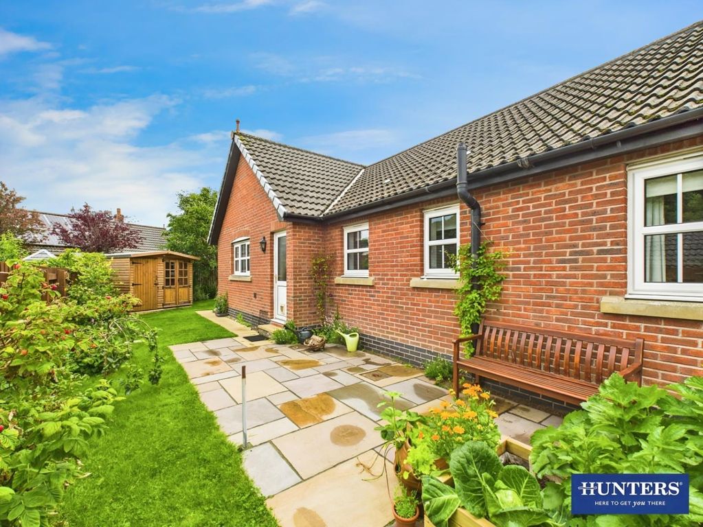 Additional image 19 of 3 bed detached bungalow for saleJocks Hill, Brampton CA8