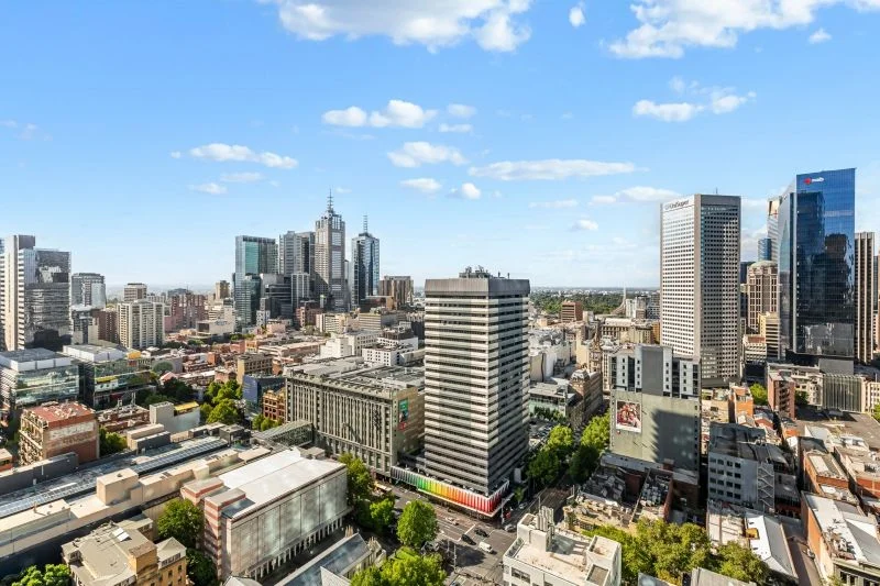 3701/8 Sutherland St, Melbourne VIC 3000