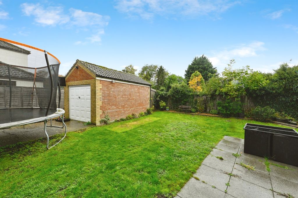 Additional image 16 of 4 bed detached house for saleRobert Linge Crescent, Brandon IP27