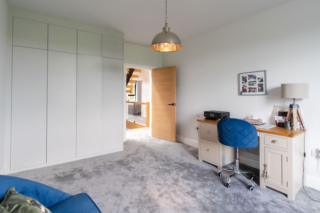 Additional image 26 of 5 bed detached house for saleCatmose Park Road, Oakham LE15