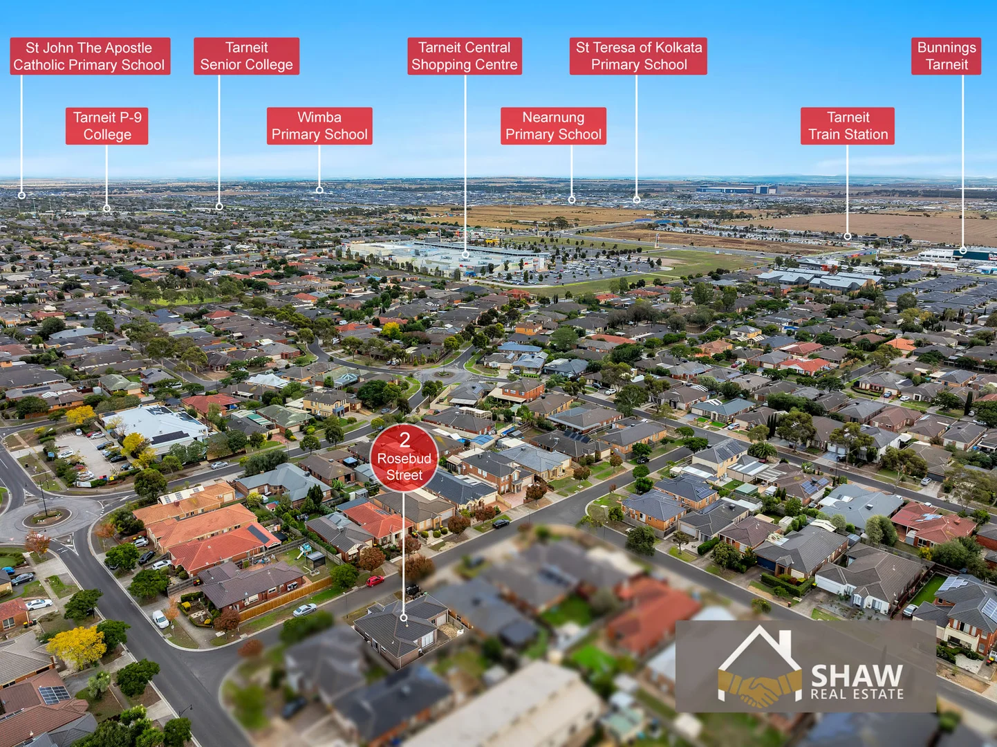 Additional image 18 of 2 Rosebud Street, Tarneit VIC 3029