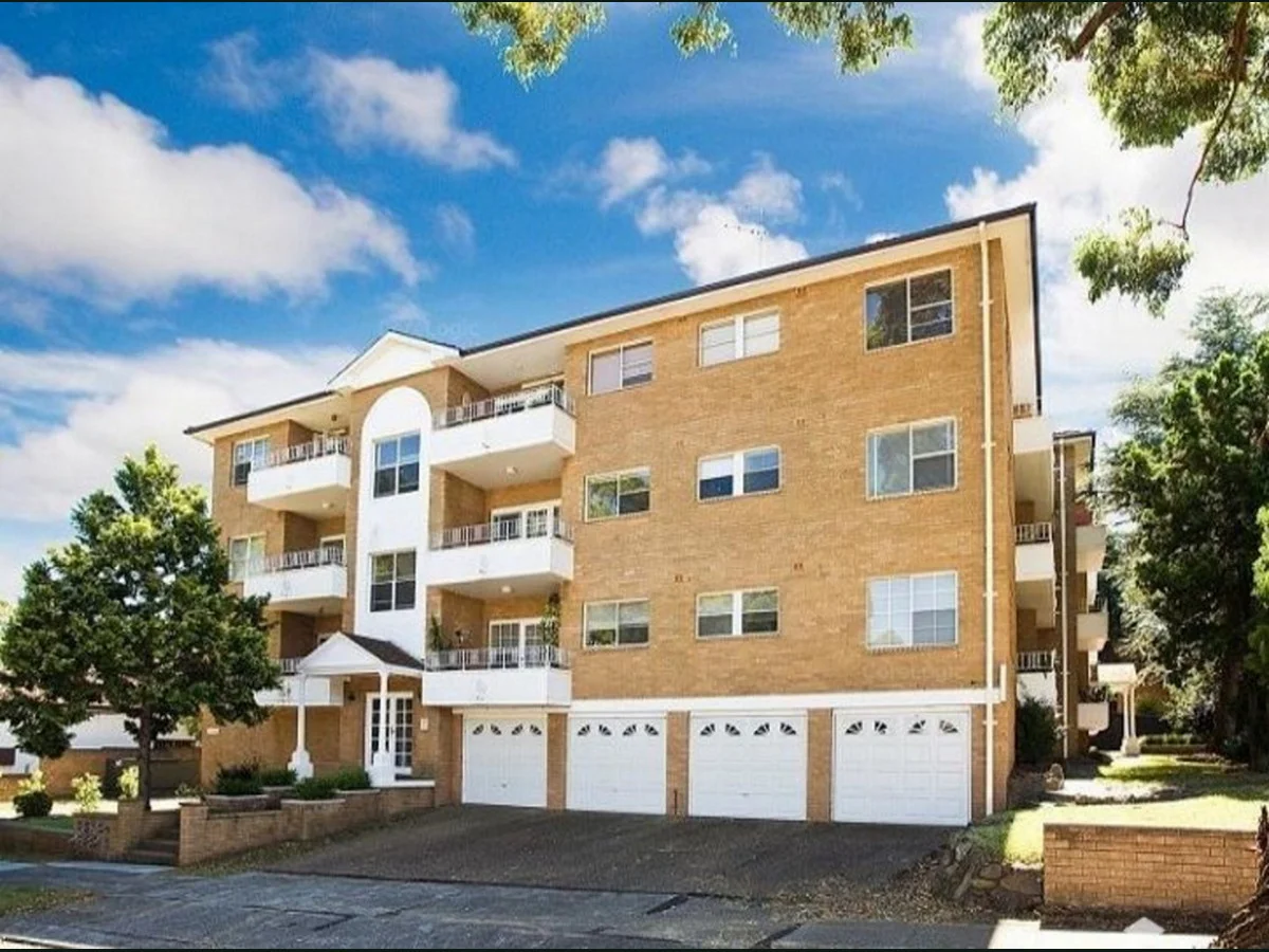 4/159 Woniora Road, South Hurstville NSW 2221