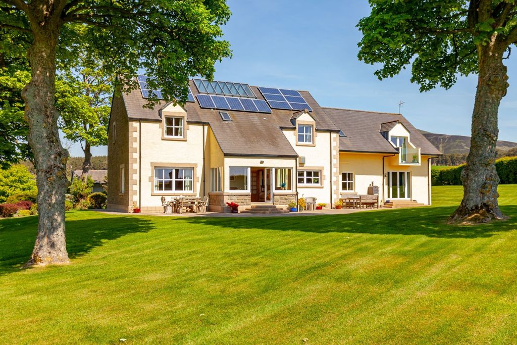 Additional image 4 of 5 bed detached house for saleBy Kinross, Perthshire KY13