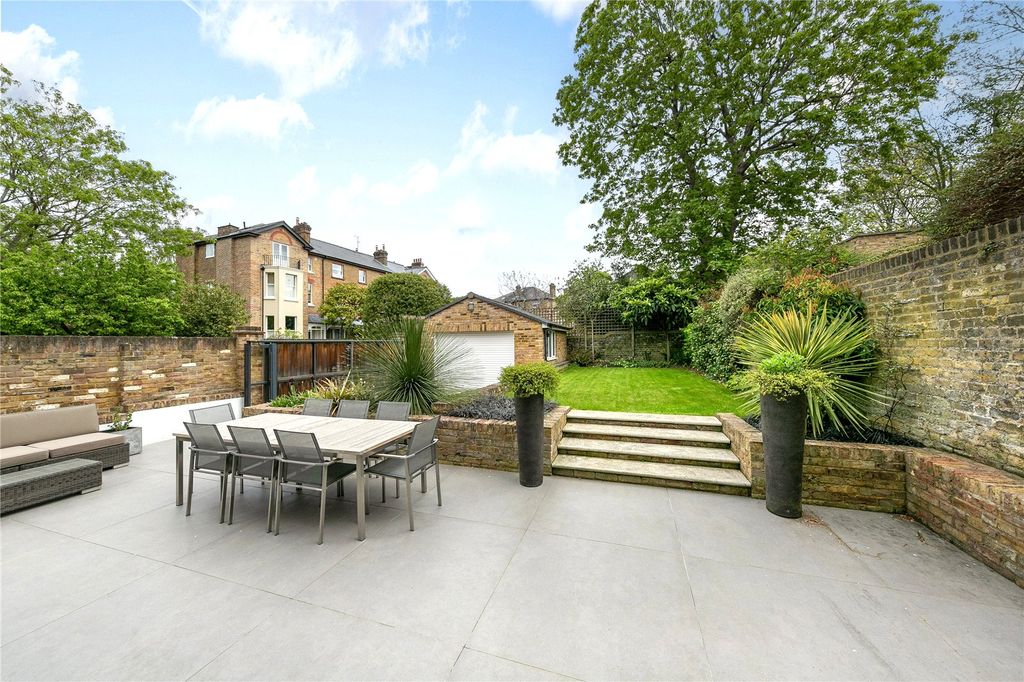 Additional image 7 of 3 bed maisonette for saleRoyston Road, Richmond TW10