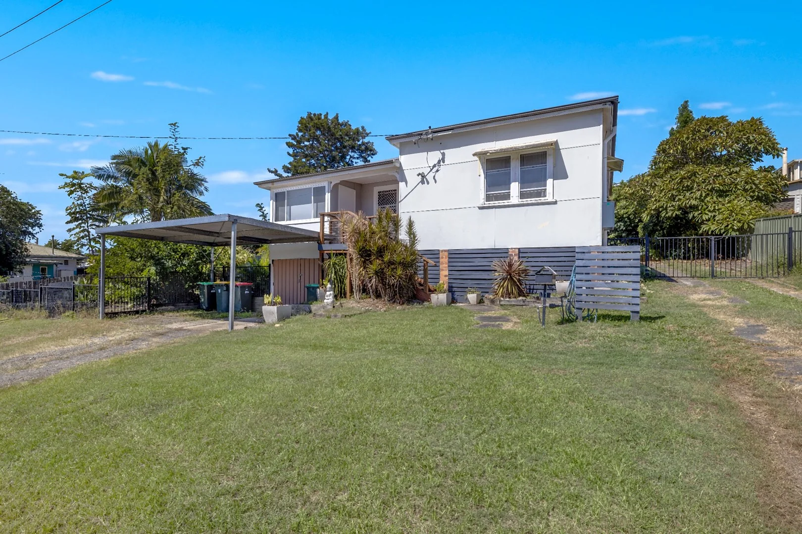 11 Carrington Street, West Kempsey NSW 2440