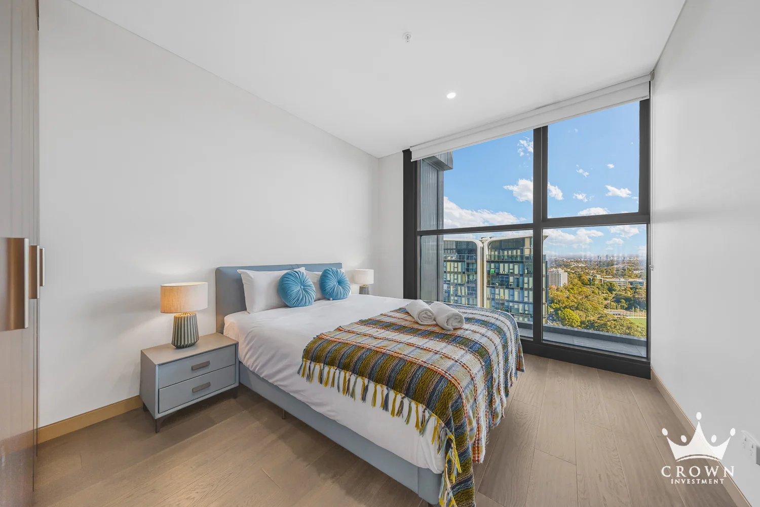 Additional image 9 of 2504/88B Christie St, St Leonards NSW 2065