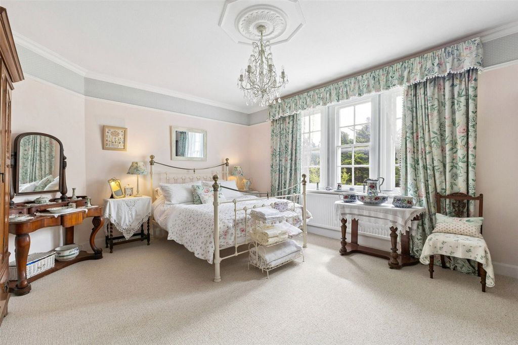Additional image 13 of 7 bed detached house for saleHafod Y Ddol, Mostyn, Holywell, Flintshire CH8