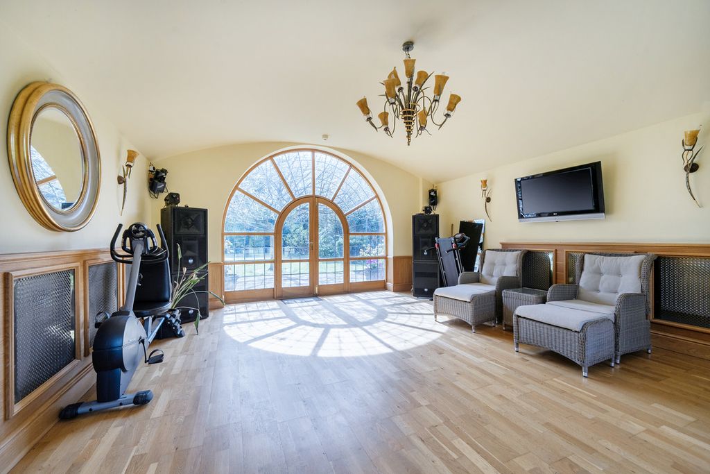 Additional image 6 of 6 bed detached house for saleRoman Lane, Sutton Coldfield B74