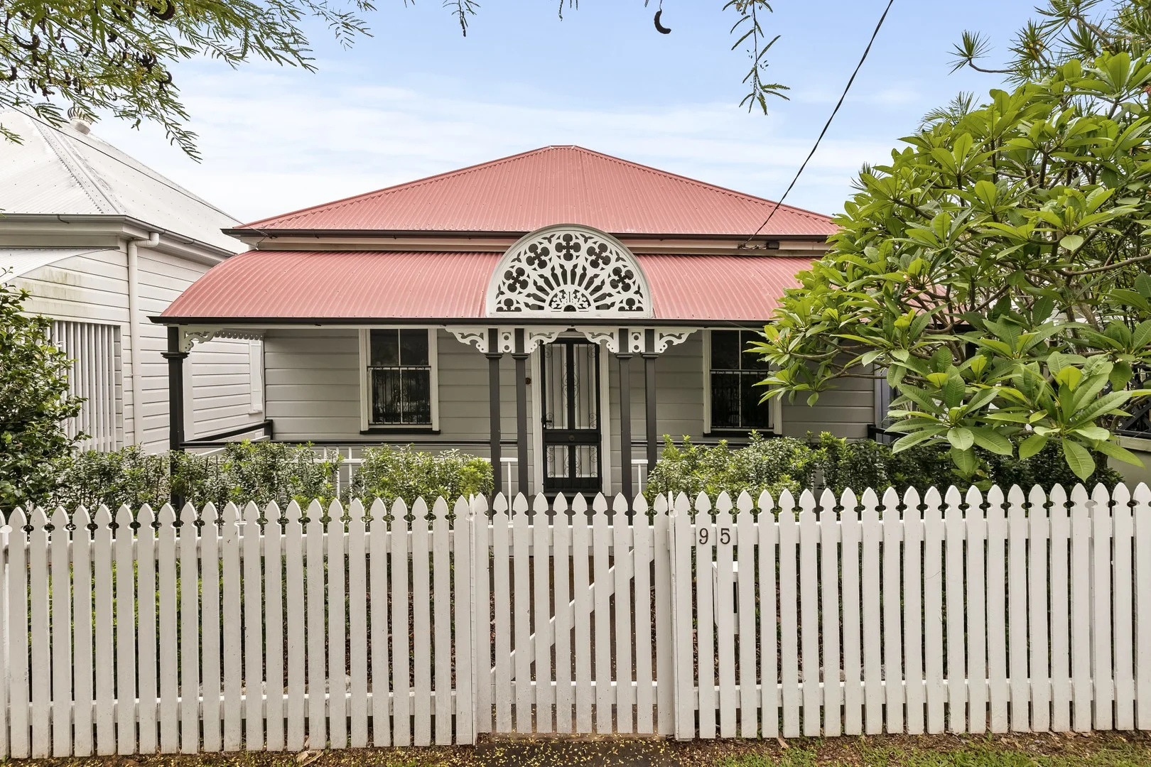 95 Windsor Road, Red Hill QLD 4059