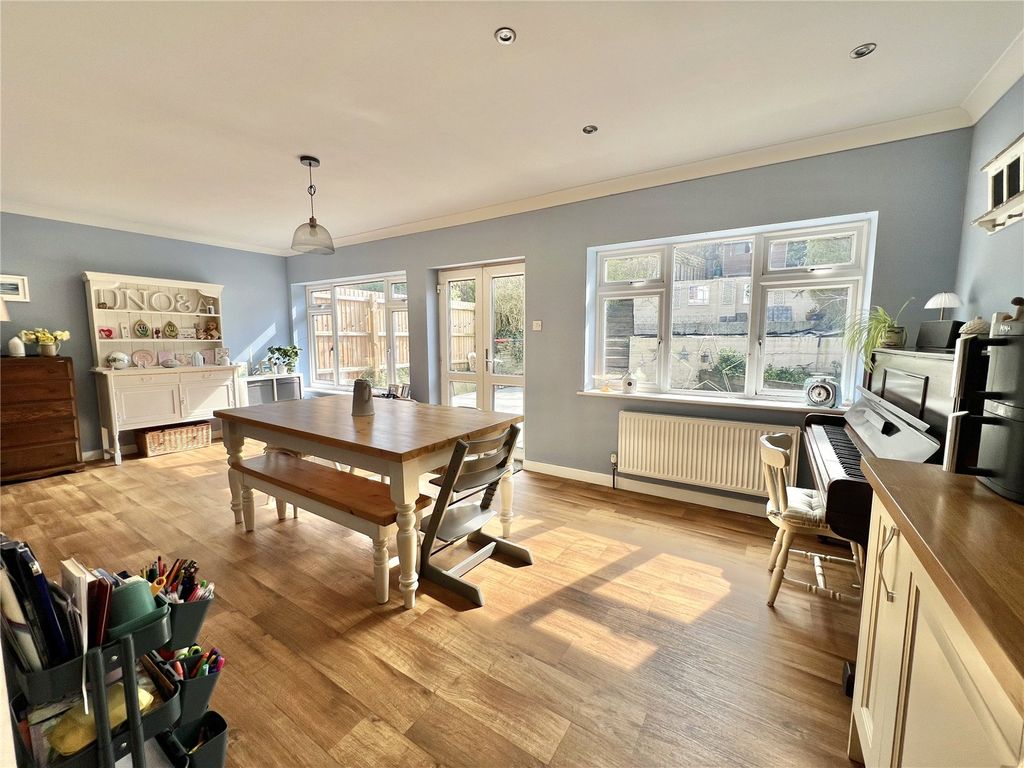 Additional image 6 of 5 bed semi-detached house for saleFishers Close, Blandford Forum, Dorset DT11