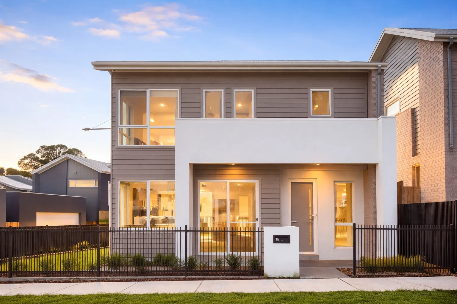 42 Bowerbird Loop, Oran Park NSW 2570