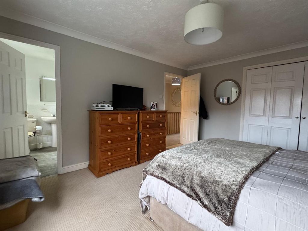 Additional image 6 of 4 bed detached house for saleAshfield Way, Bromyard HR7