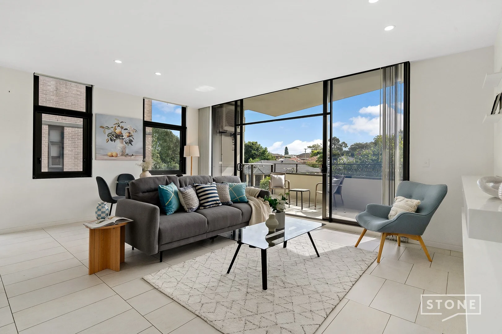 512a/3 Broughton Street, Parramatta NSW 2150