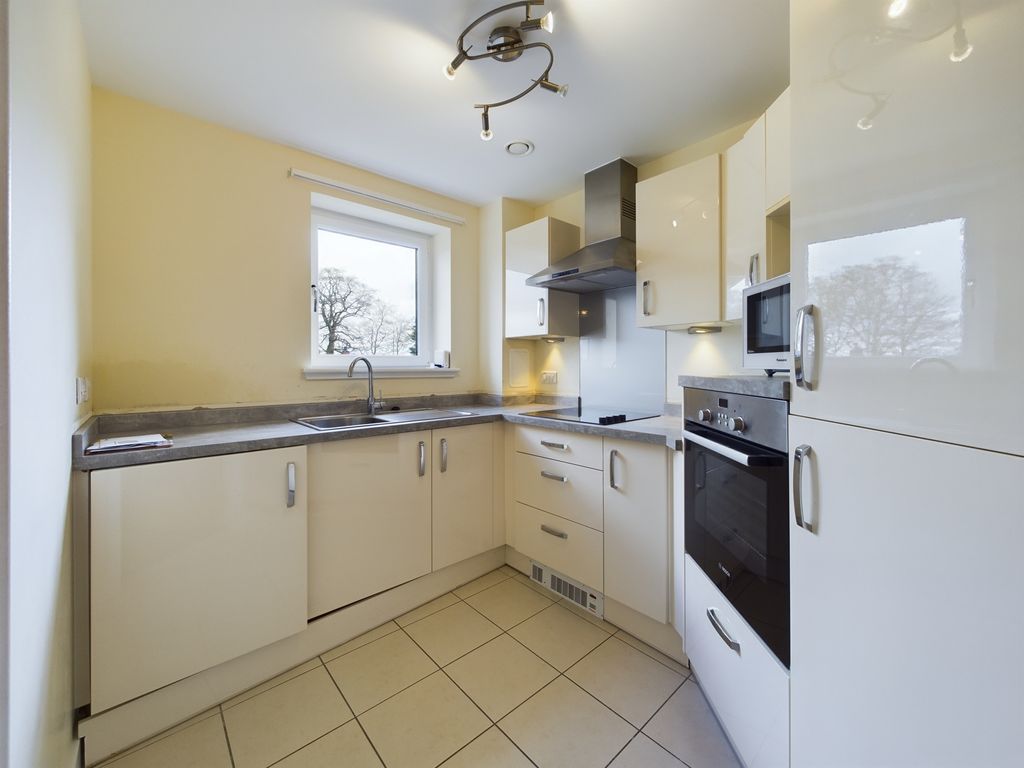 Additional image 5 of 1 bed property for sale22 Darroch Gate, Coupar Angus Road, Blairgowrie, Perthshire PH10