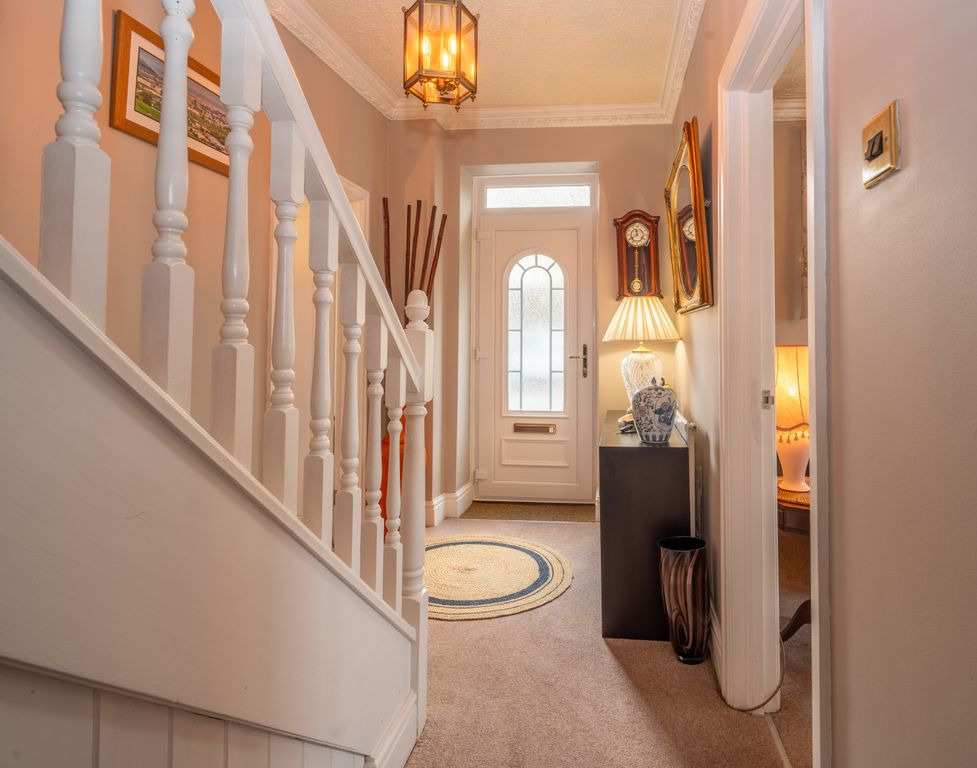 Additional image 2 of 5 bed detached house for saleCapel Bangor SY23