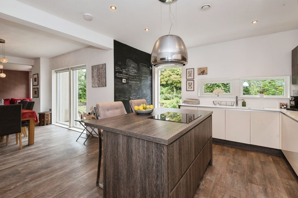 Additional image 6 of 6 bed detached house for saleGarth Gardens, Brampton, Cumbria CA8