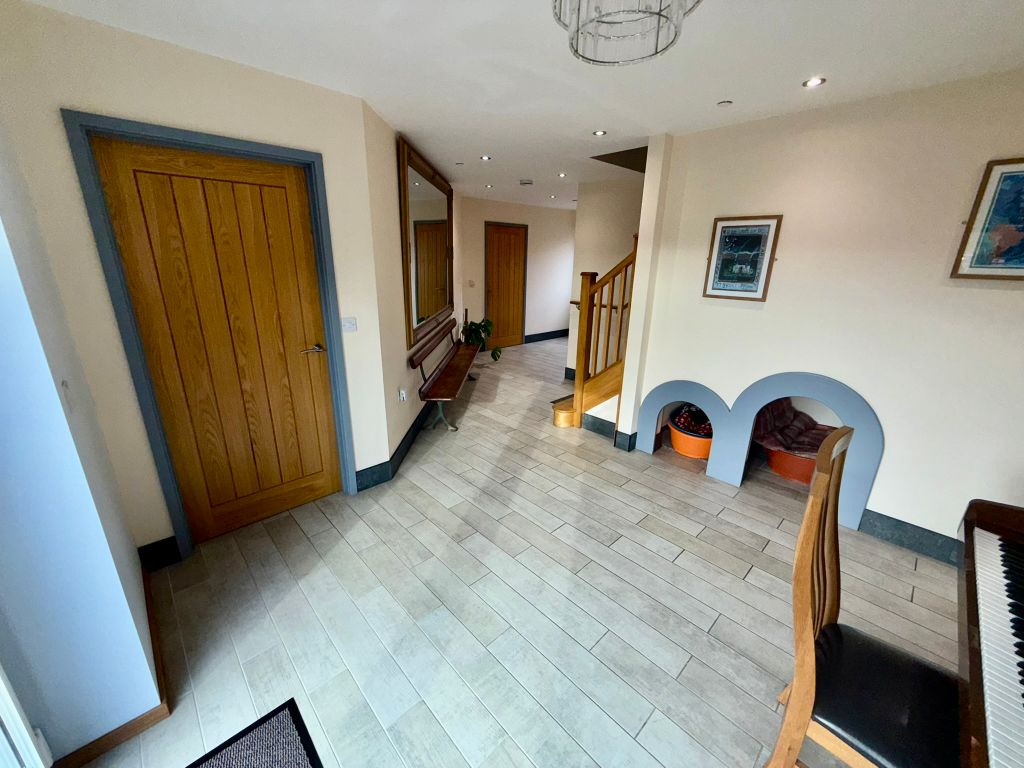 Additional image 3 of 5 bed detached house for saleBontgoch SY24