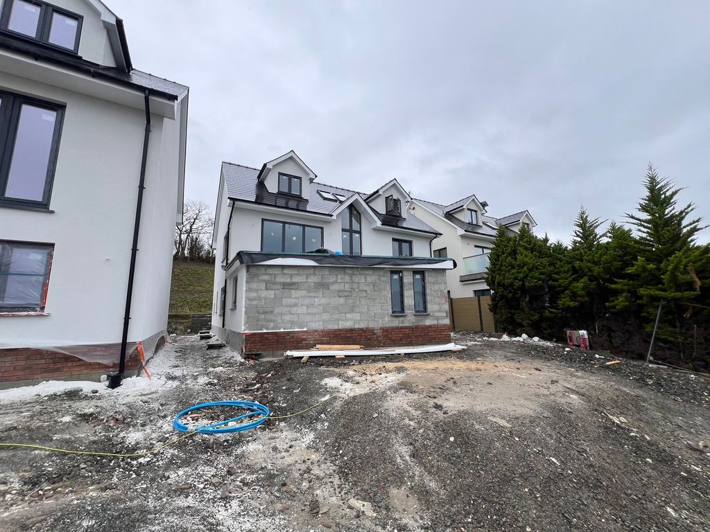 Additional image 38 of 5 bed detached house for saleDolphin Court, New Quay SA45