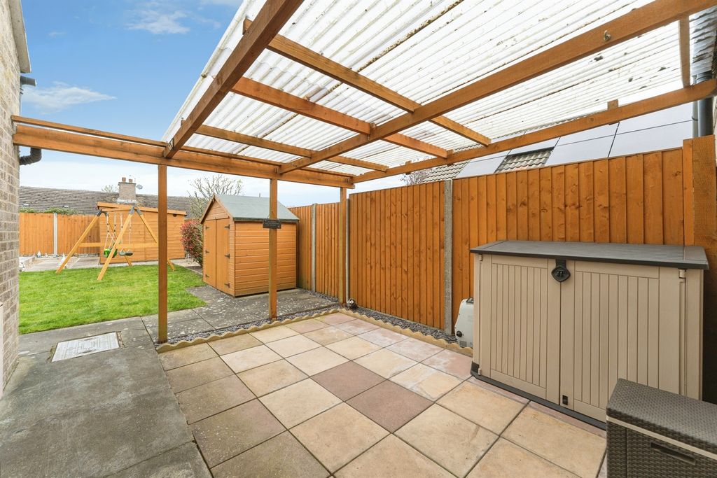 Additional image 15 of 2 bed semi-detached bungalow for saleEdmund Road, Brandon IP27