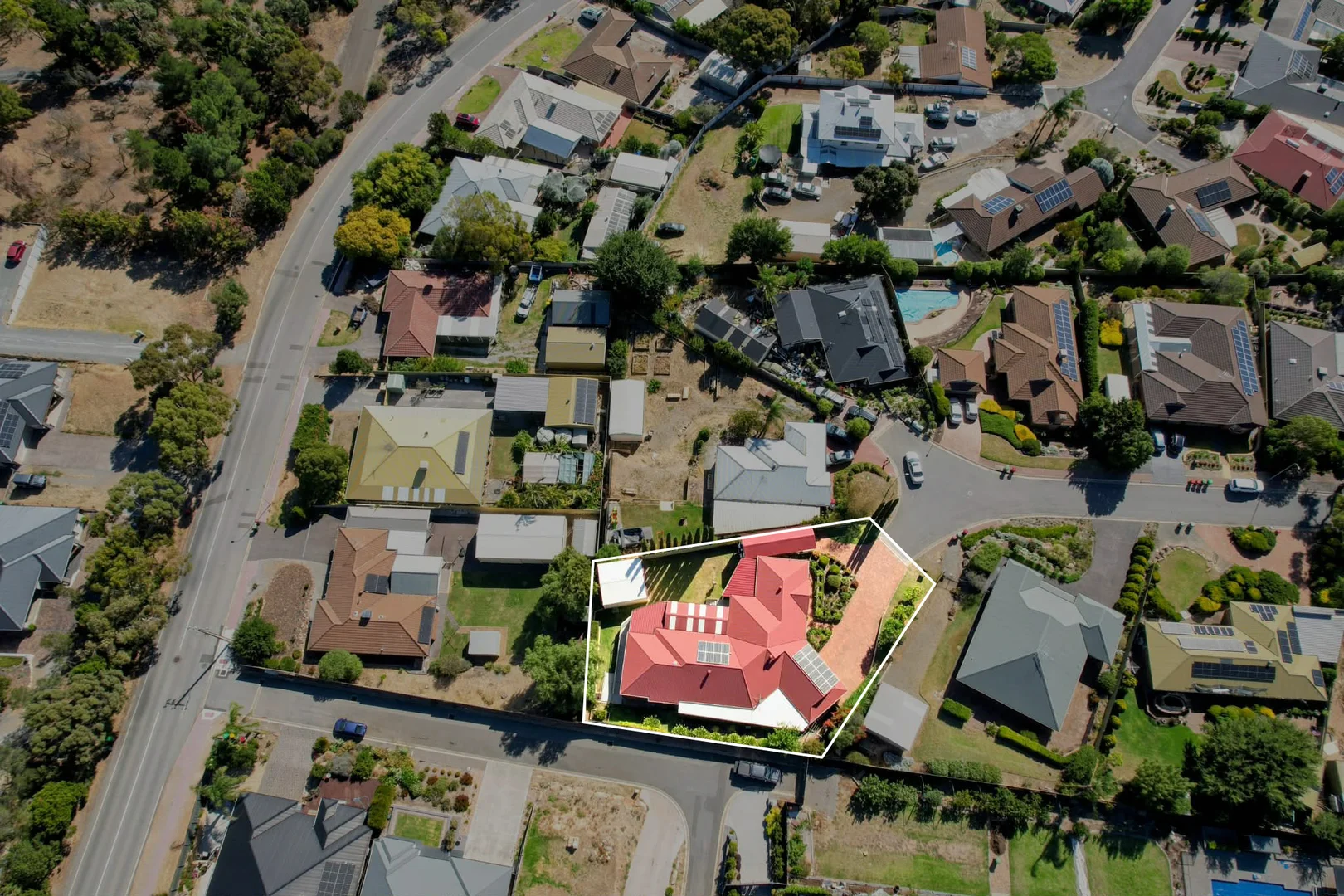 Additional image 19 of 5 Saddler Court, Onkaparinga Hills SA 5163