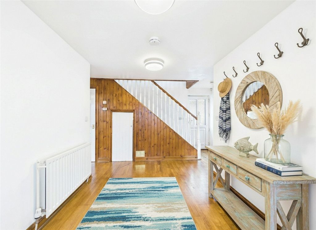 Additional image 7 of 3 bed semi-detached house for saleFore Street, Tintagel, Cornwall PL34