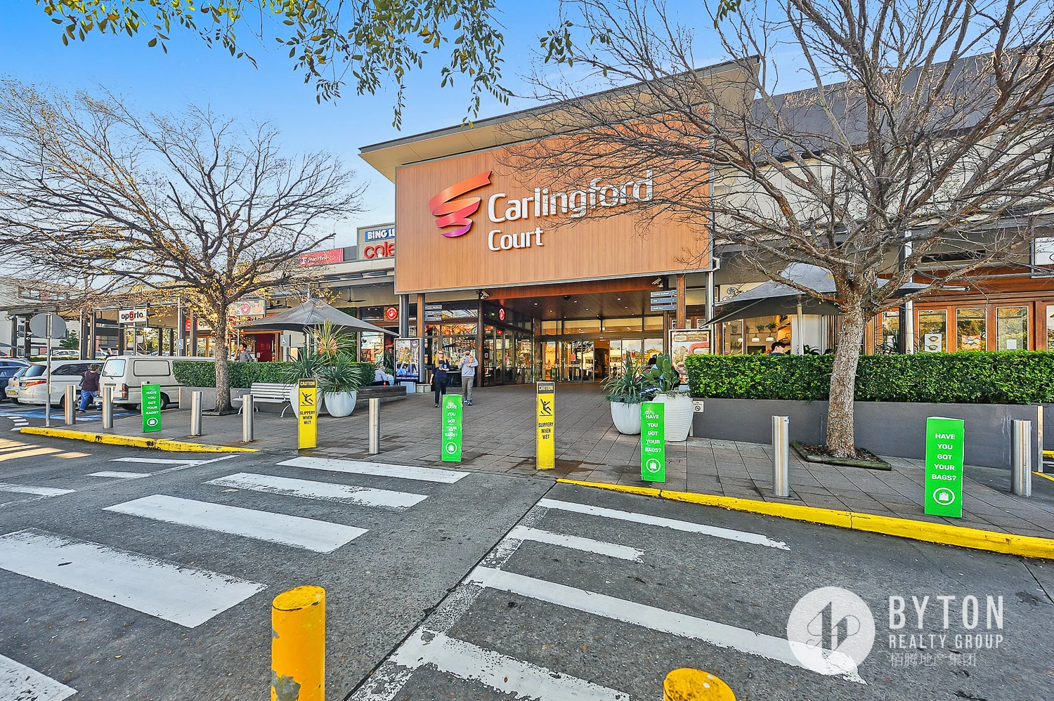 Additional image 17 of 38/114-116 Adderton Road, Carlingford NSW 2118