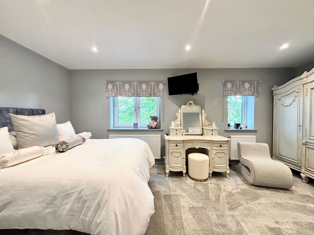 Additional image 22 of 4 bed detached house for salePlot 5, Hillside Rise, Gelt Road, Brampton CA8