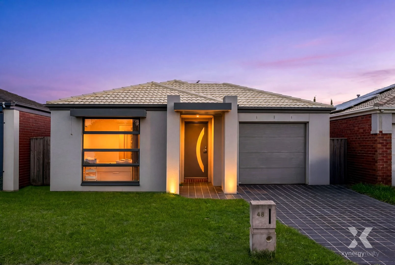 48 Hamish Drive, Tarneit VIC 3029