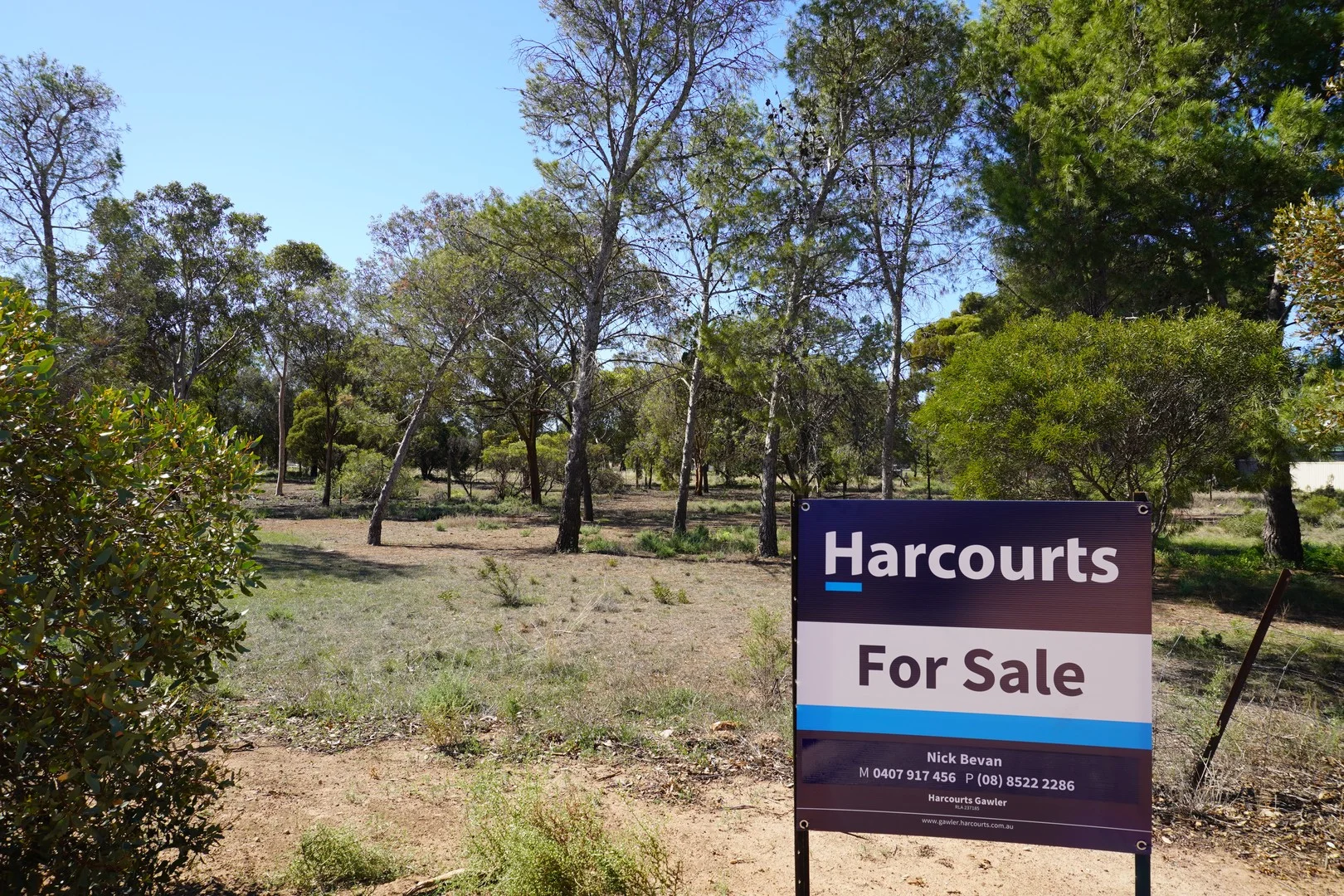 Elizabeth Street, Pinery SA 5460