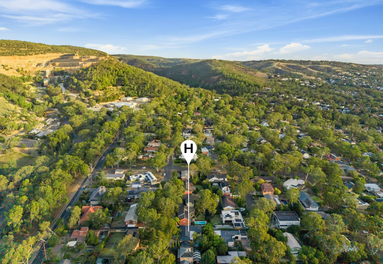 Additional image 23 of 3 Edinburgh Avenue, Stonyfell SA 5066