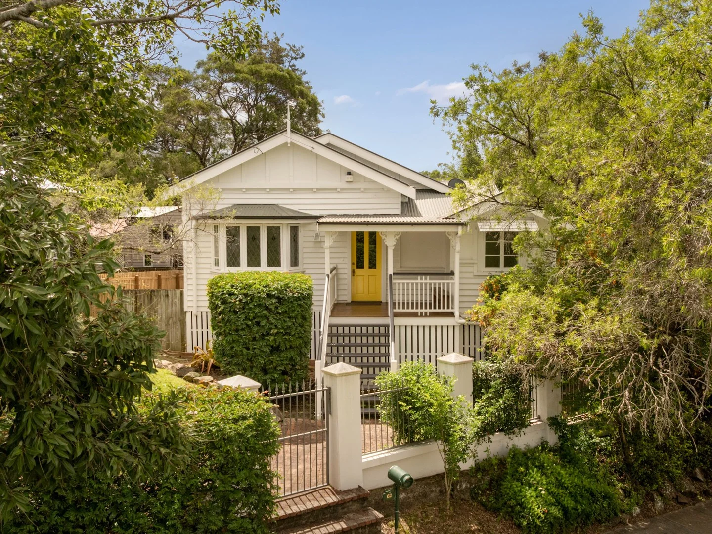Additional image 16 of 62 Ashgrove Avenue, Ashgrove QLD 4060
