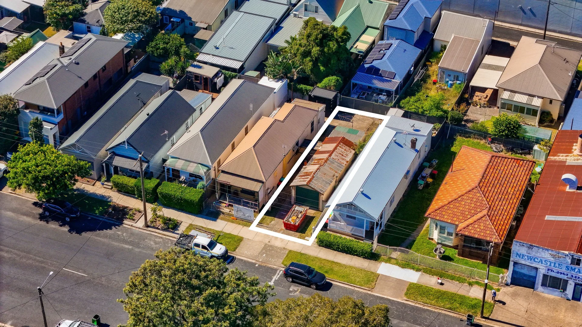 14 Bourke Street, Carrington NSW 2294