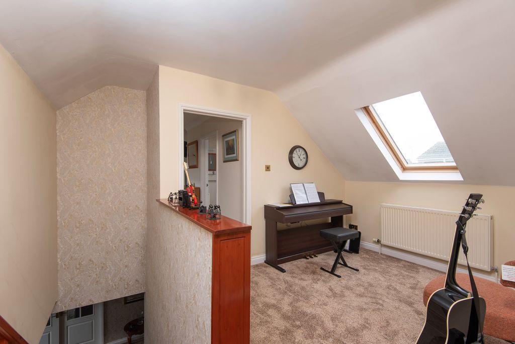 Additional image 24 of 5 bed detached bungalow for salePark Road, Boston PE21