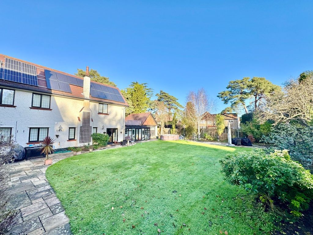 Additional image 27 of 6 bed detached house for saleTalbot Avenue, Talbot Woods, Bournemouth BH3