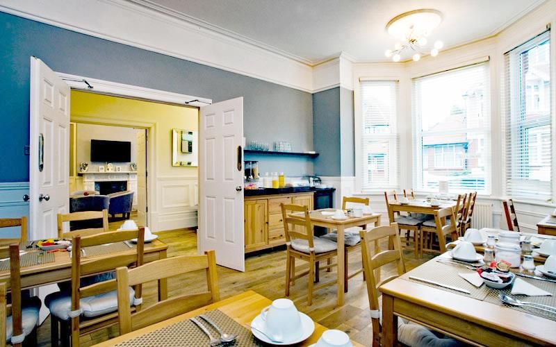 Additional image 3 of 10 bed hotel for saleQueens Road, Broadstairs CT10