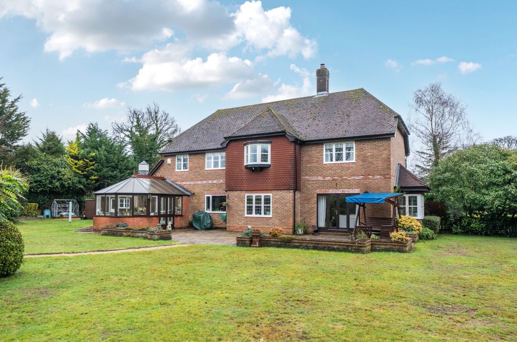 Additional image 19 of 5 bed detached house for saleThe Coppice, Brockenhurst SO42