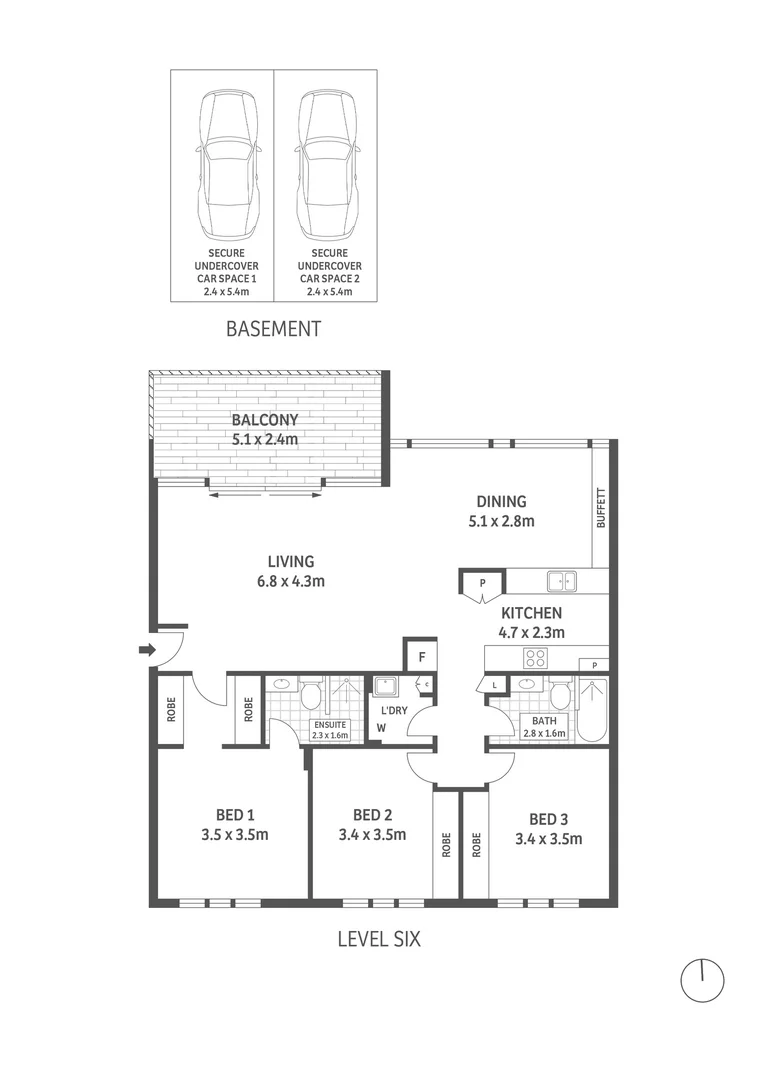 Additional image 11 of 17/64 Penkivil Street, Bondi NSW 2026