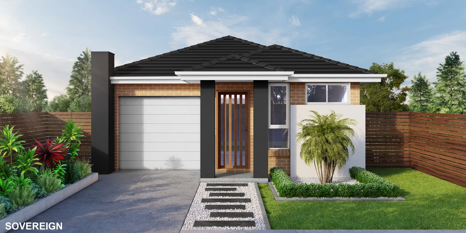 Lot 3014 Pisces Street, Austral NSW 2179