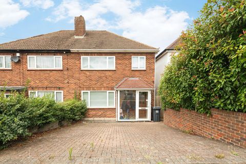 Windsor Drive, Orpington BR6