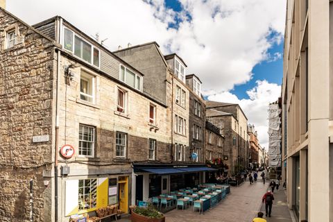 59/8 Rose Street, Edinburgh EH2